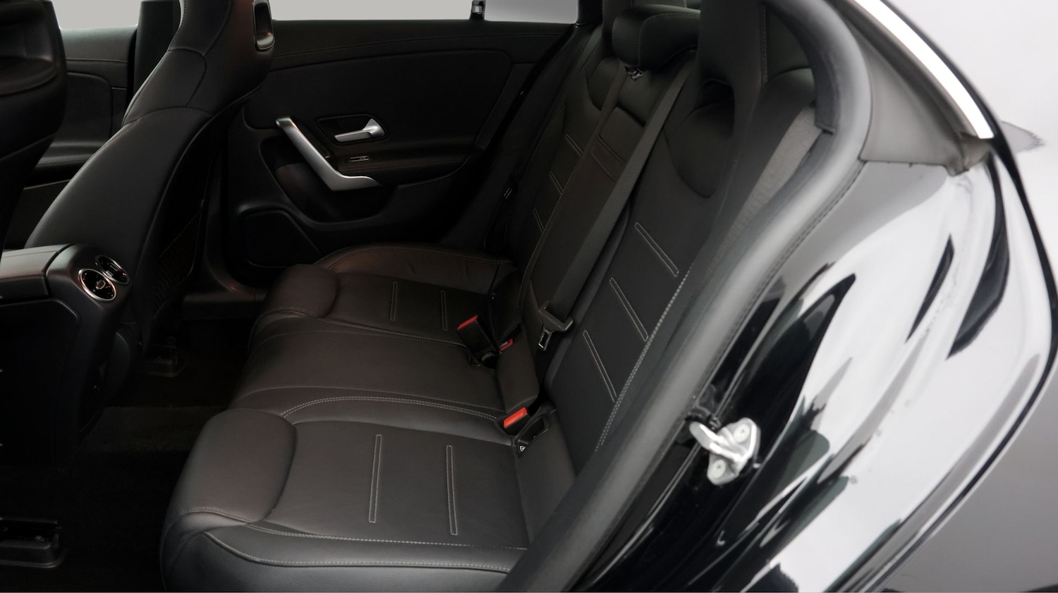 Used Mercedes-Benz CLA 2021 for sale - 77782030: Photo 16