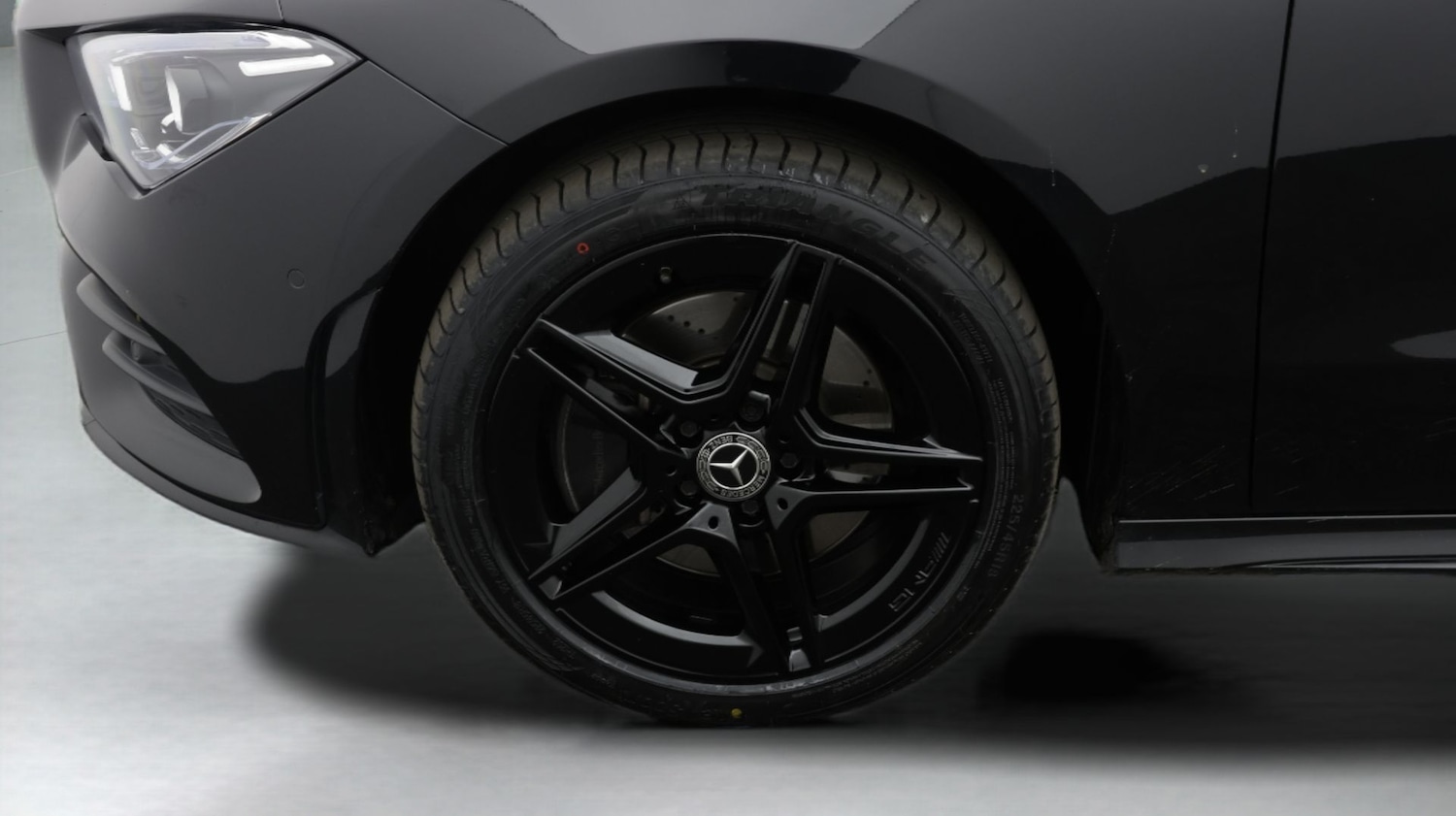 Used Mercedes-Benz CLA 2021 for sale - 77782030: Photo 18