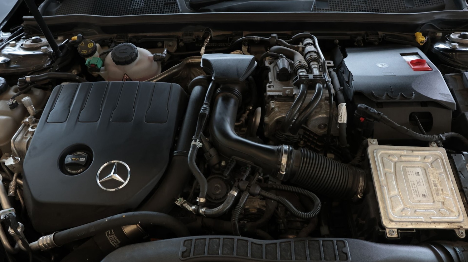 Used Mercedes-Benz CLA 2021 for sale - 77782030: Photo 19