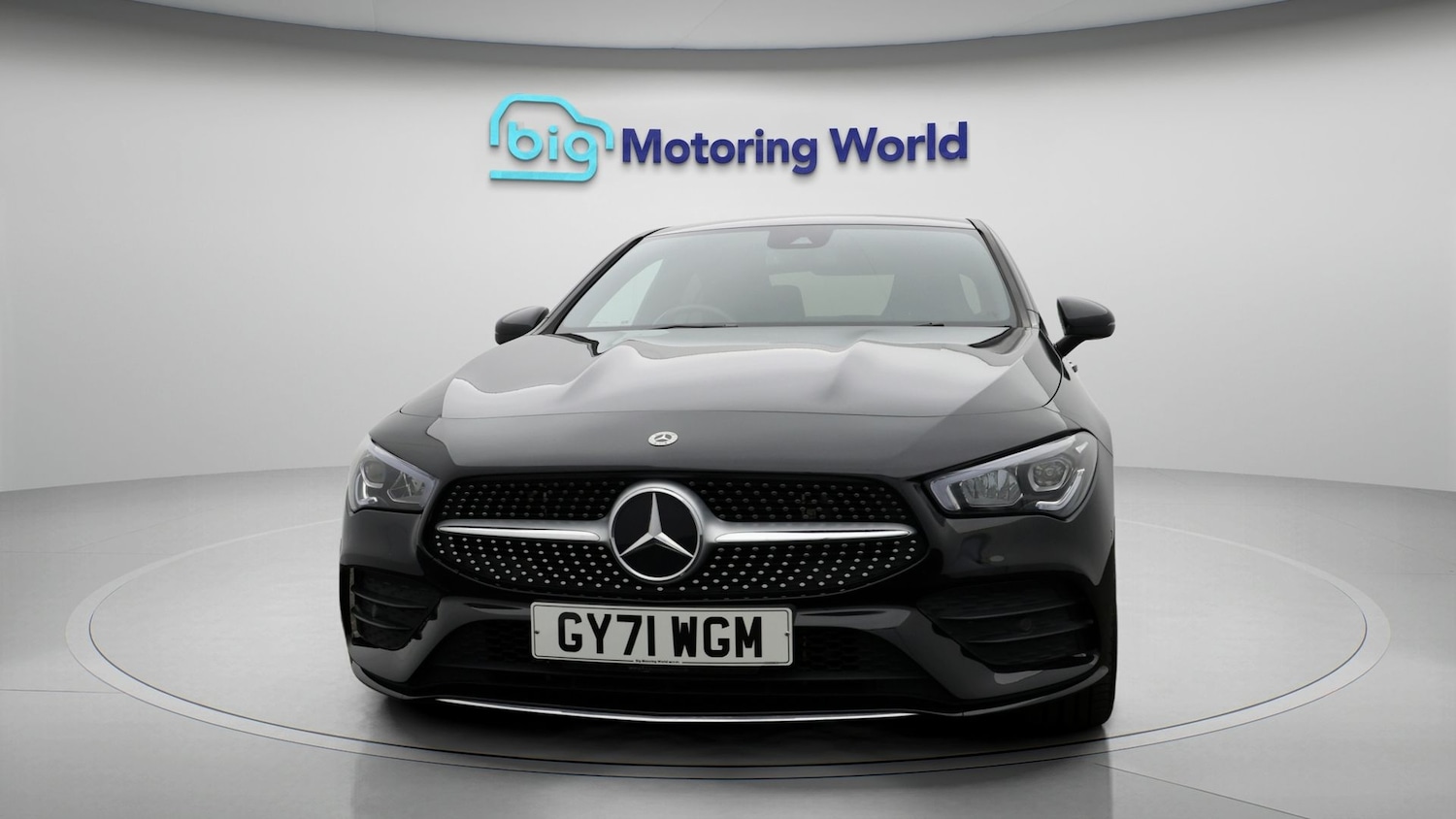 Used Mercedes-Benz CLA 2021 for sale - 77782030: Photo 2