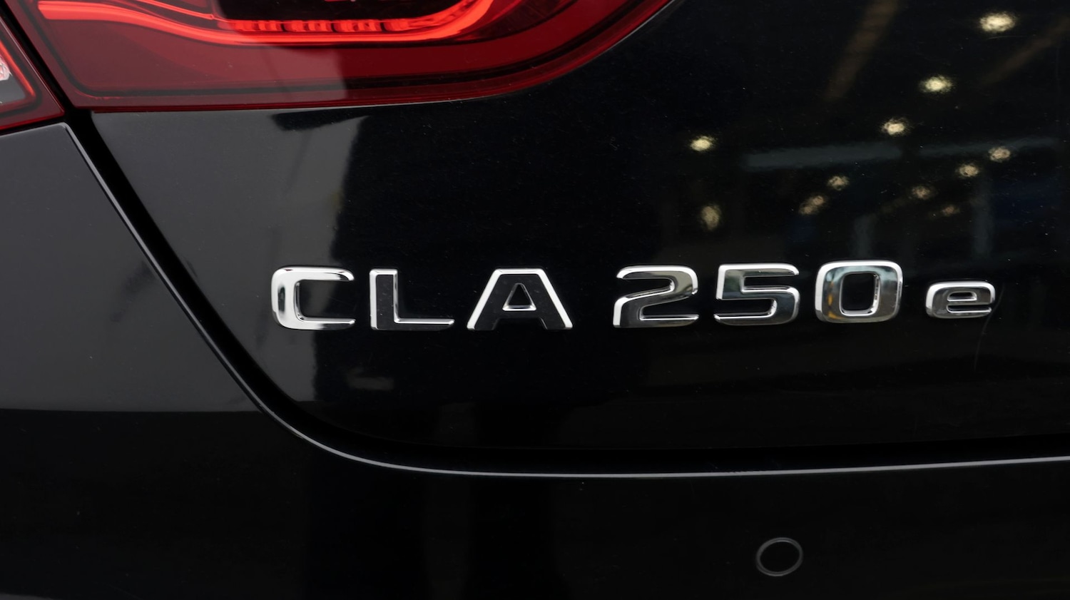 Used Mercedes-Benz CLA 2021 for sale - 77782030: Photo 22