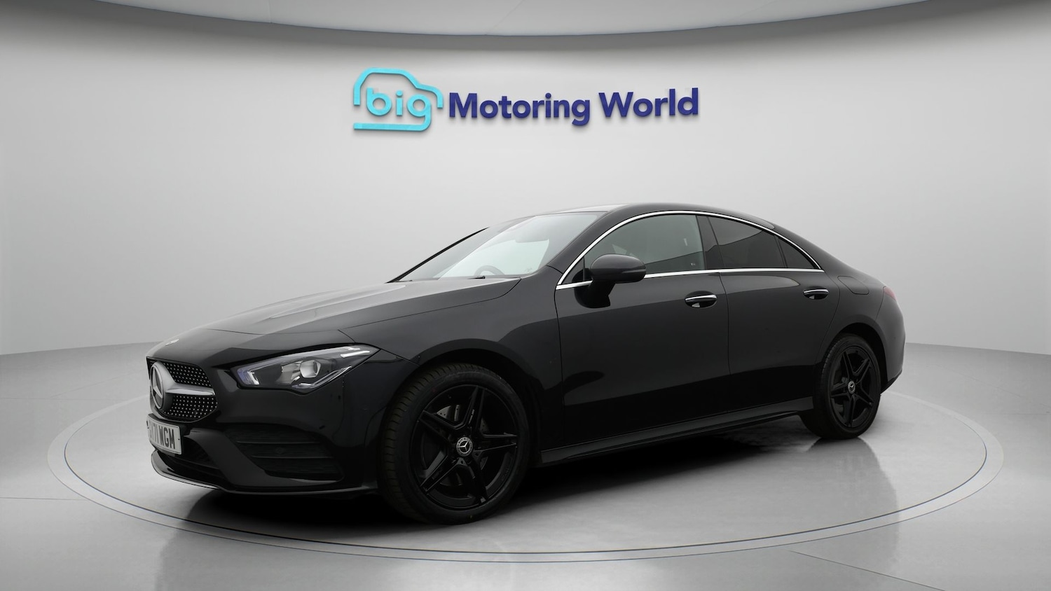 Used Mercedes-Benz CLA 2021 for sale - 77782030: Photo 3