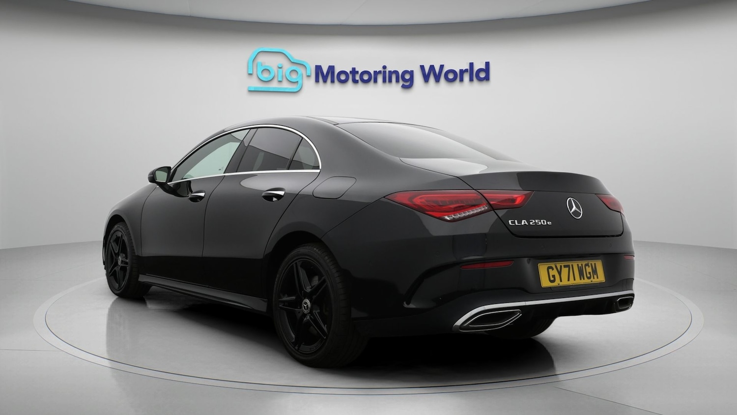 Used Mercedes-Benz CLA 2021 for sale - 77782030: Photo 5