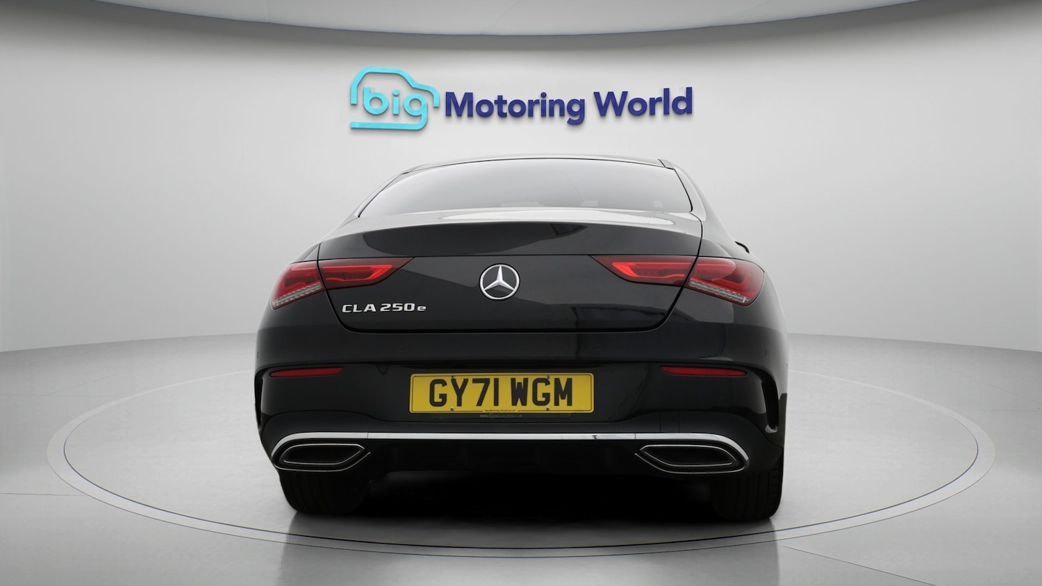 Used Mercedes-Benz CLA 2021 for sale - 77782030: Photo 6