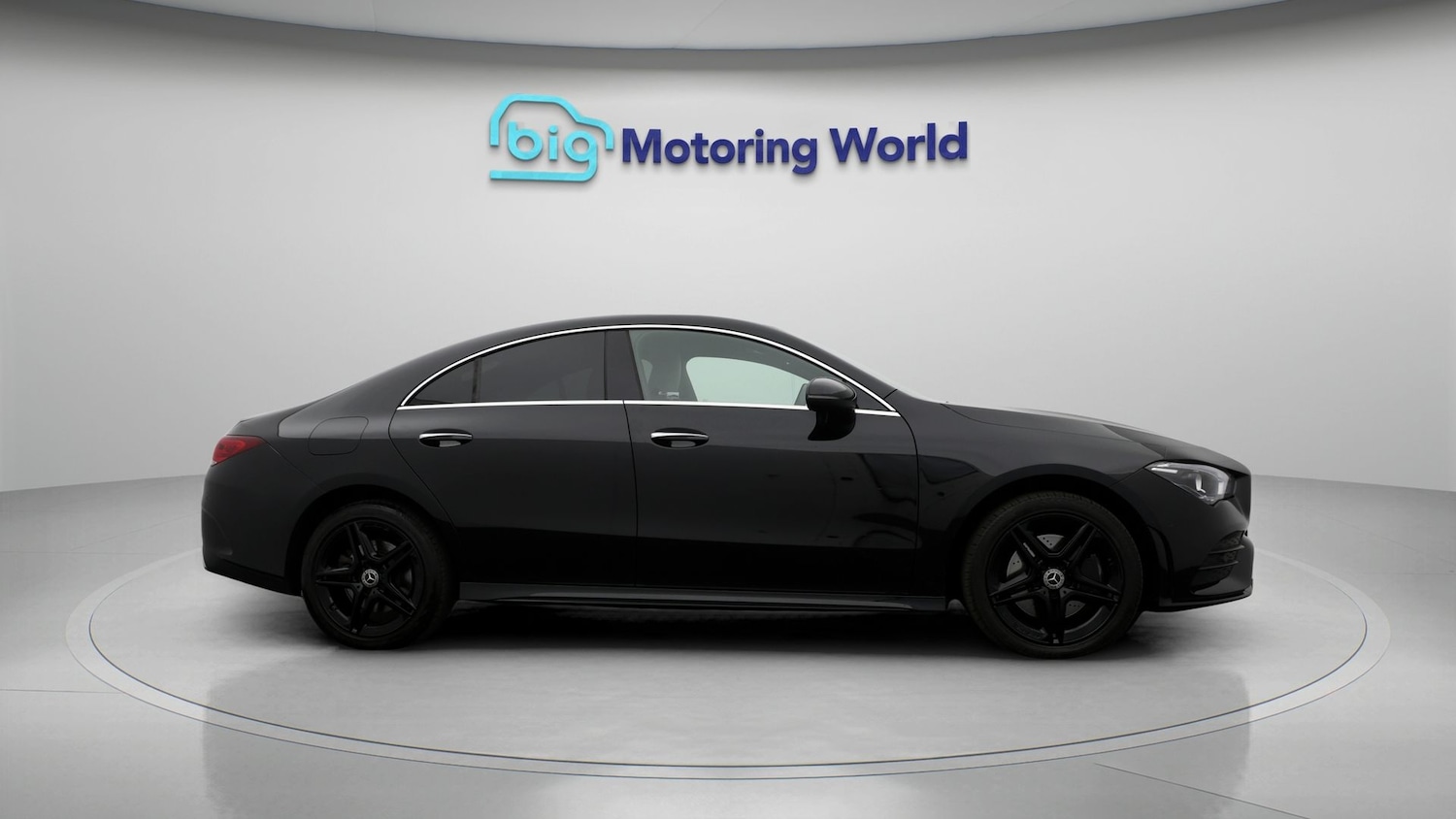 Used Mercedes-Benz CLA 2021 for sale - 77782030: Photo 8