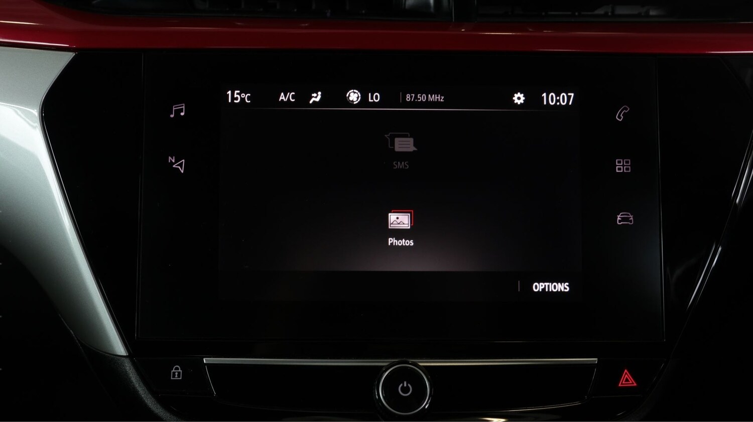 Used Vauxhall Corsa 2023 for sale - 78183126: Photo 11