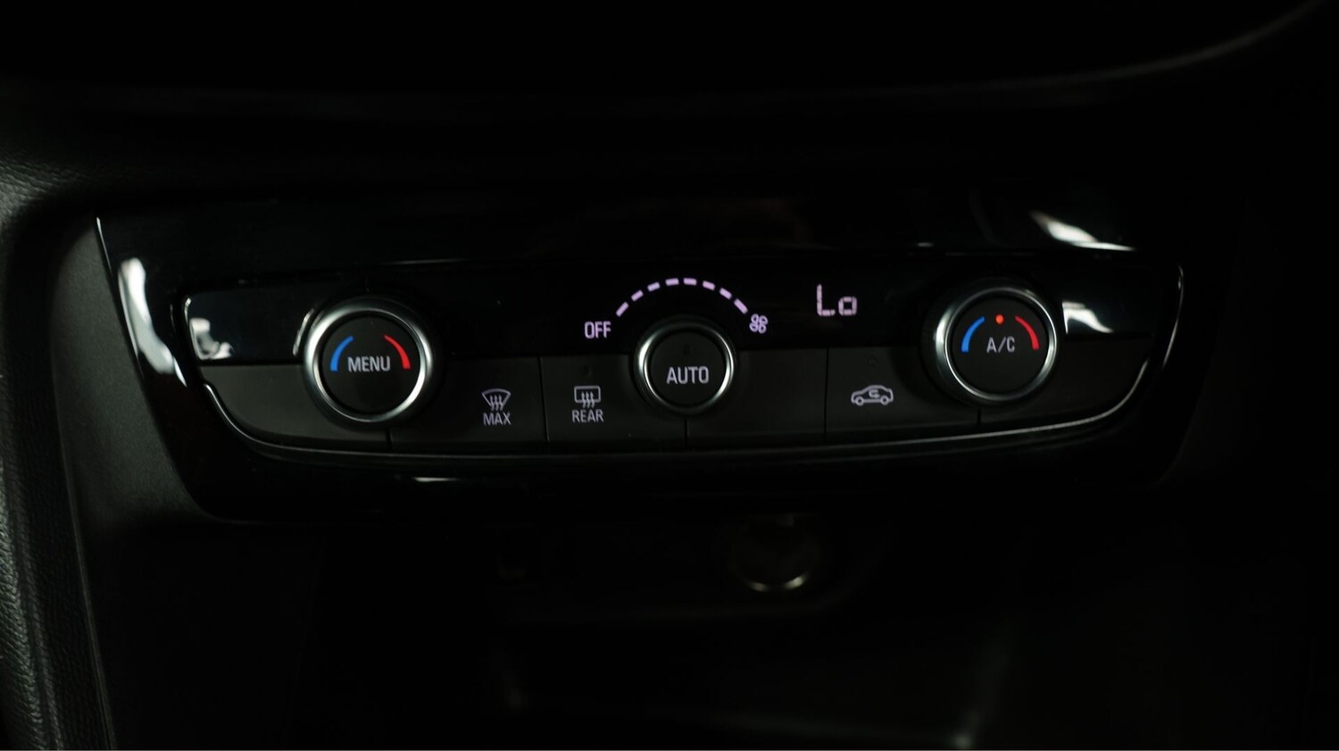 Used Vauxhall Corsa 2023 for sale - 78183126: Photo 12