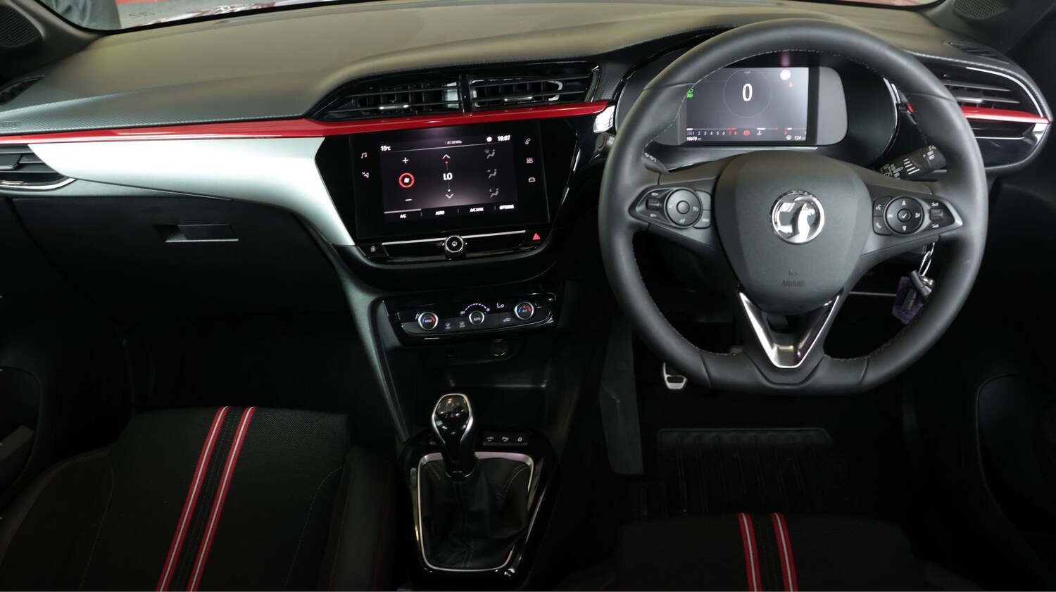 Used Vauxhall Corsa 2023 for sale - 78183126: Photo 13