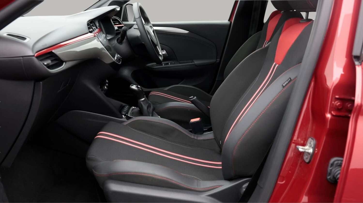 Used Vauxhall Corsa 2023 for sale - 78183126: Photo 14