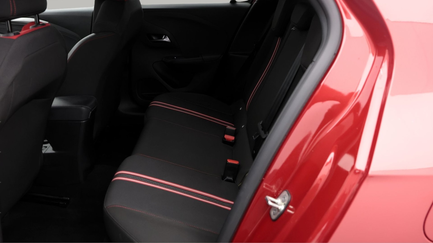 Used Vauxhall Corsa 2023 for sale - 78183126: Photo 16