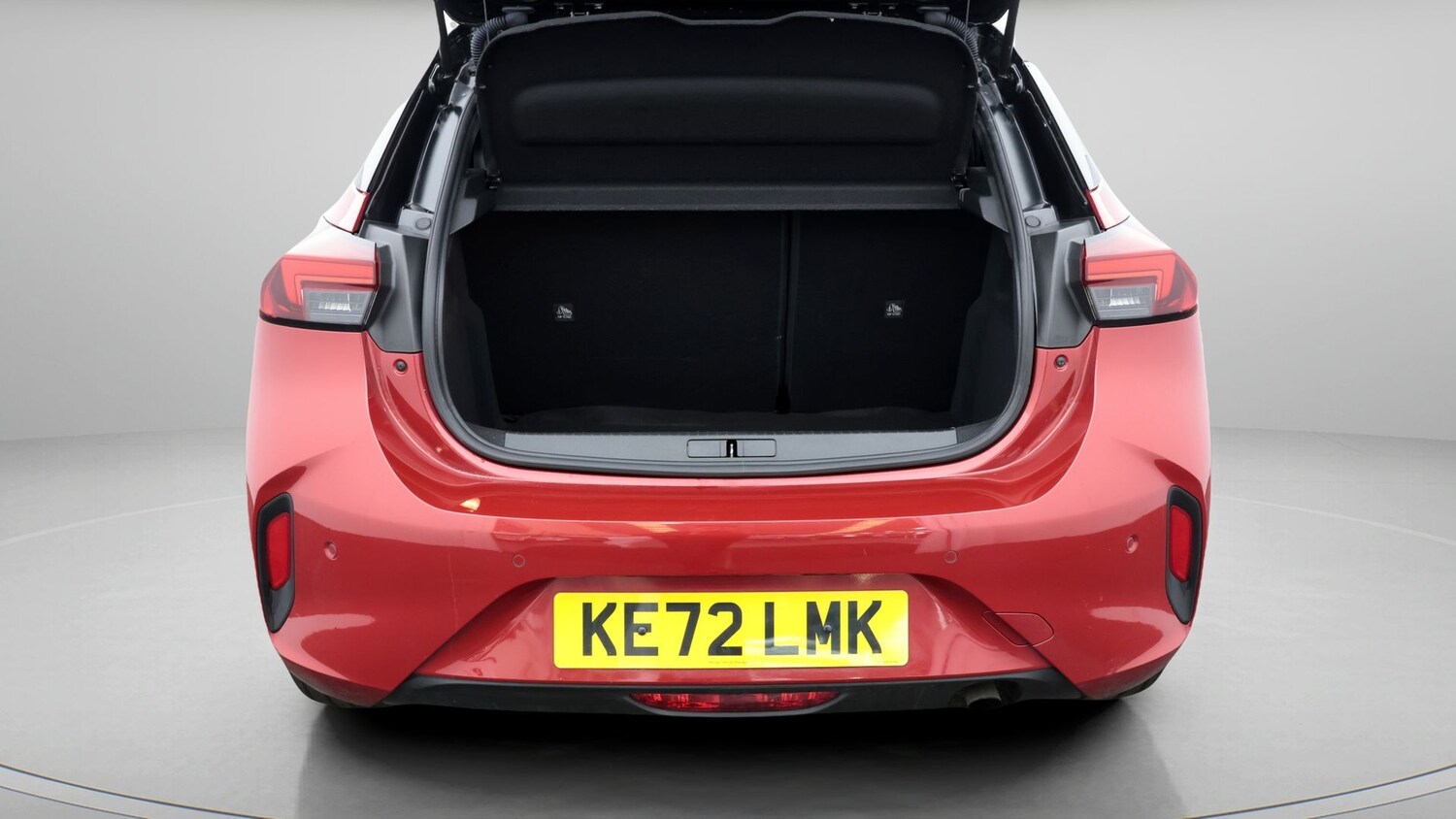 Used Vauxhall Corsa 2023 for sale - 78183126: Photo 17