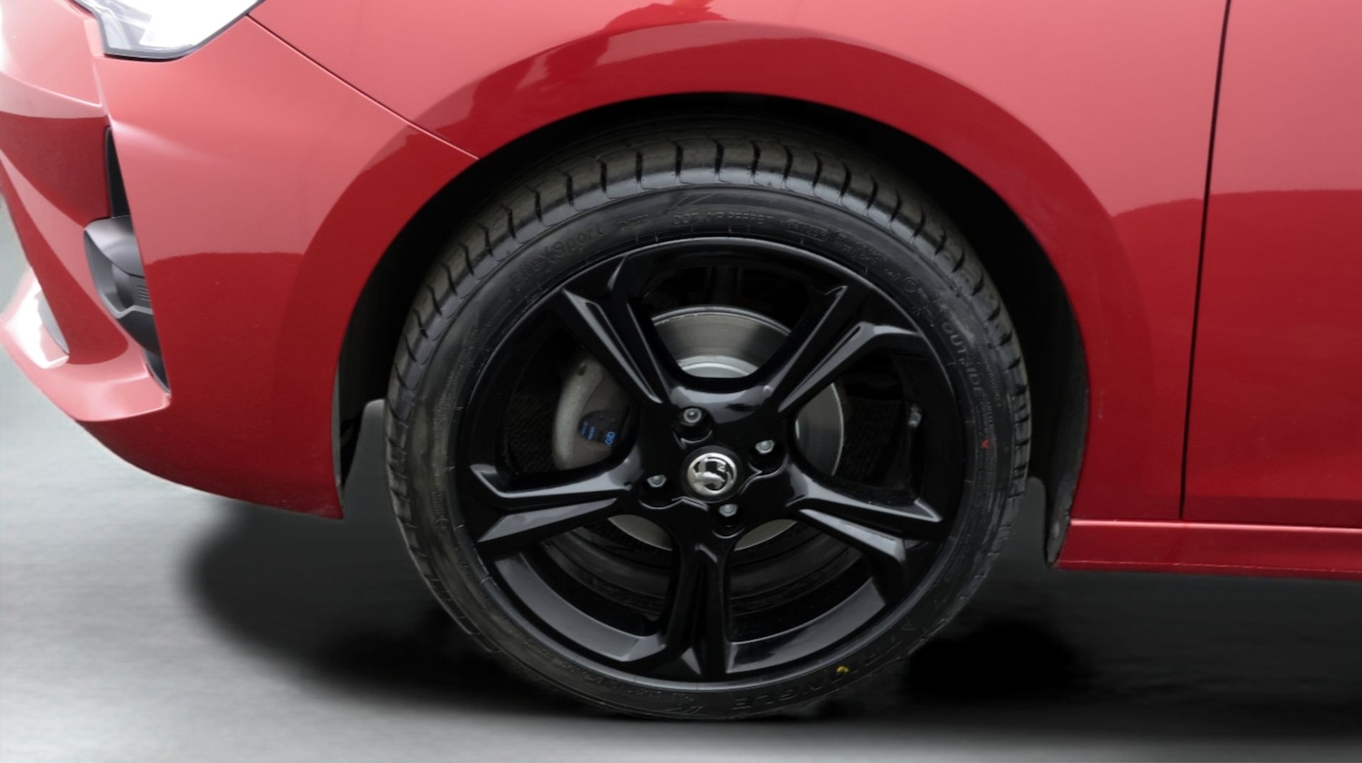 Used Vauxhall Corsa 2023 for sale - 78183126: Photo 18