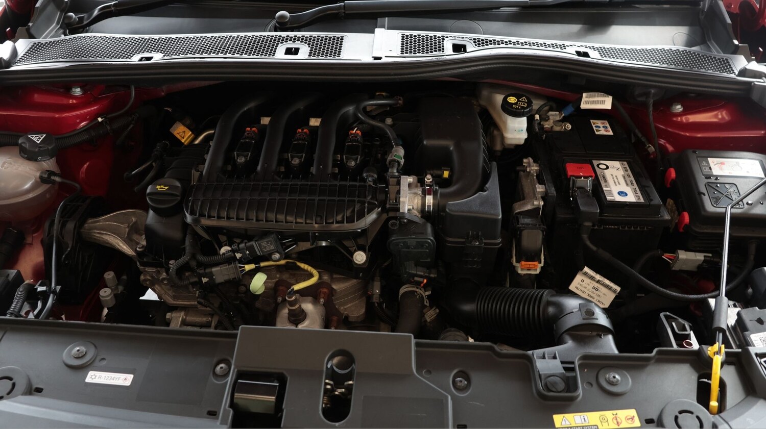 Used Vauxhall Corsa 2023 for sale - 78183126: Photo 19