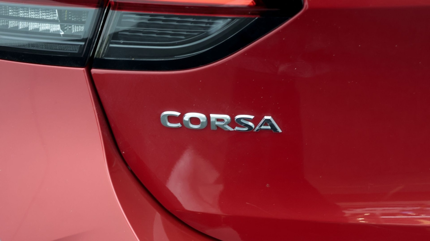 Used Vauxhall Corsa 2023 for sale - 78183126: Photo 20