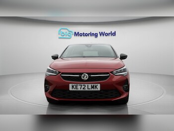 Used Vauxhall Corsa 2023 for sale - 78183126: Photo