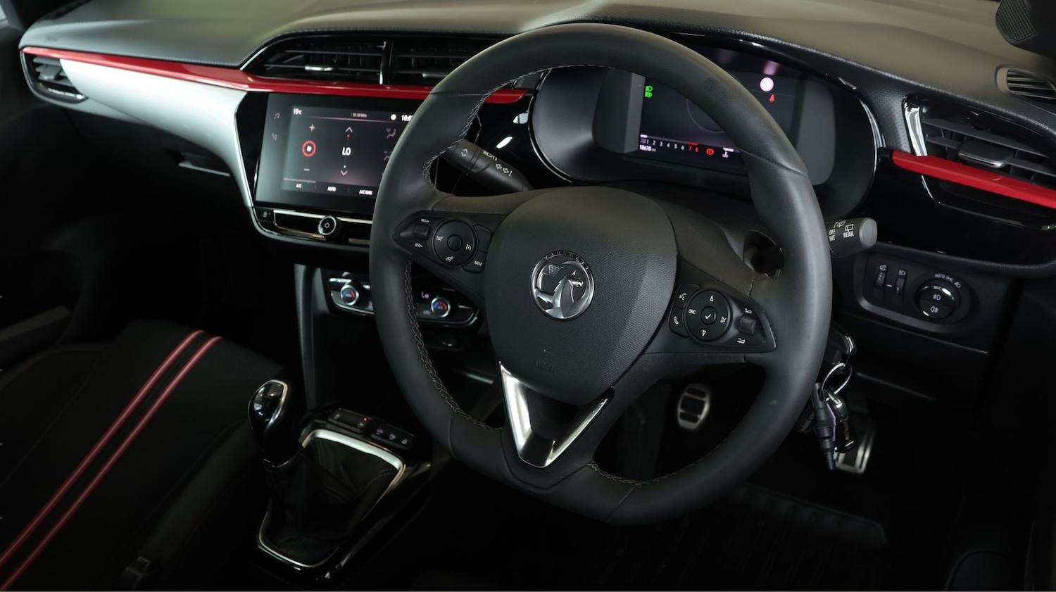 Used Vauxhall Corsa 2023 for sale - 78183126: Photo 9