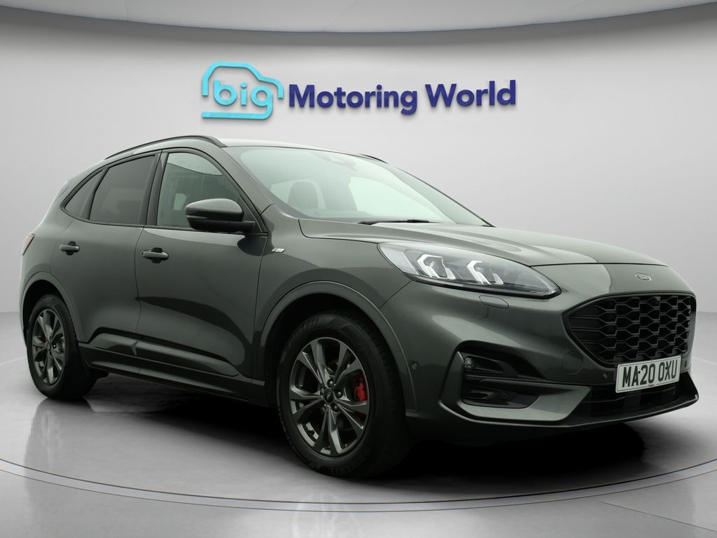 Used Ford Kuga for sale - 76809842: Photo 22