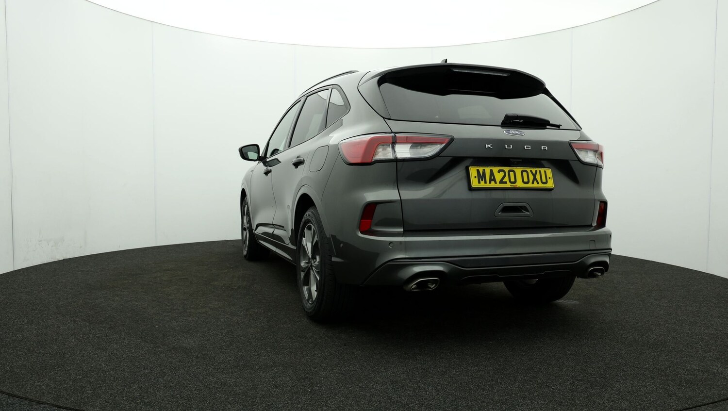 Used Ford Kuga for sale - 76809842: Photo 27