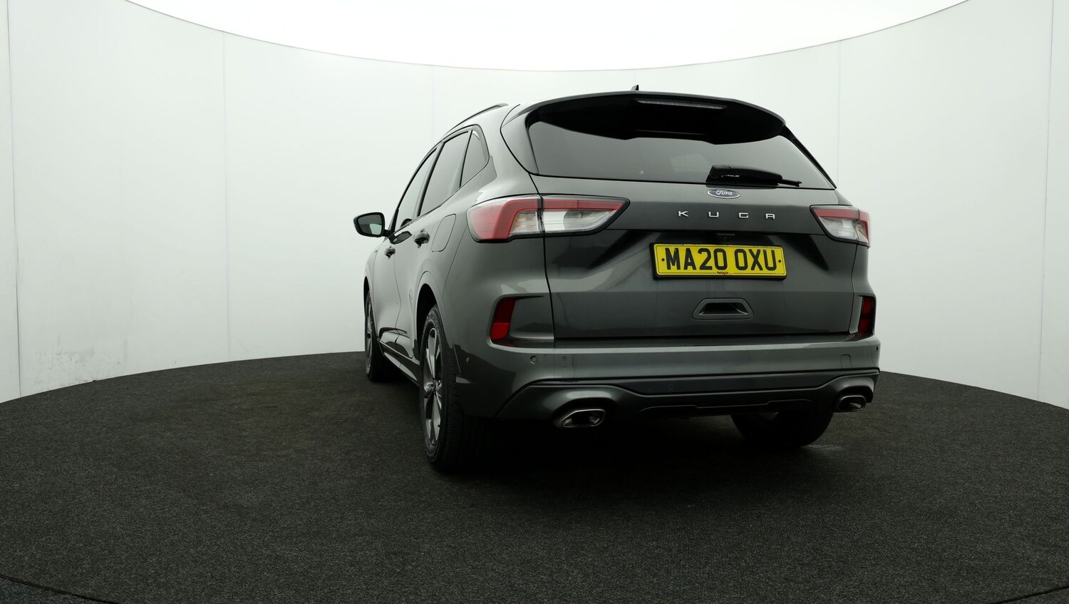 Used Ford Kuga for sale - 76809842: Photo 28