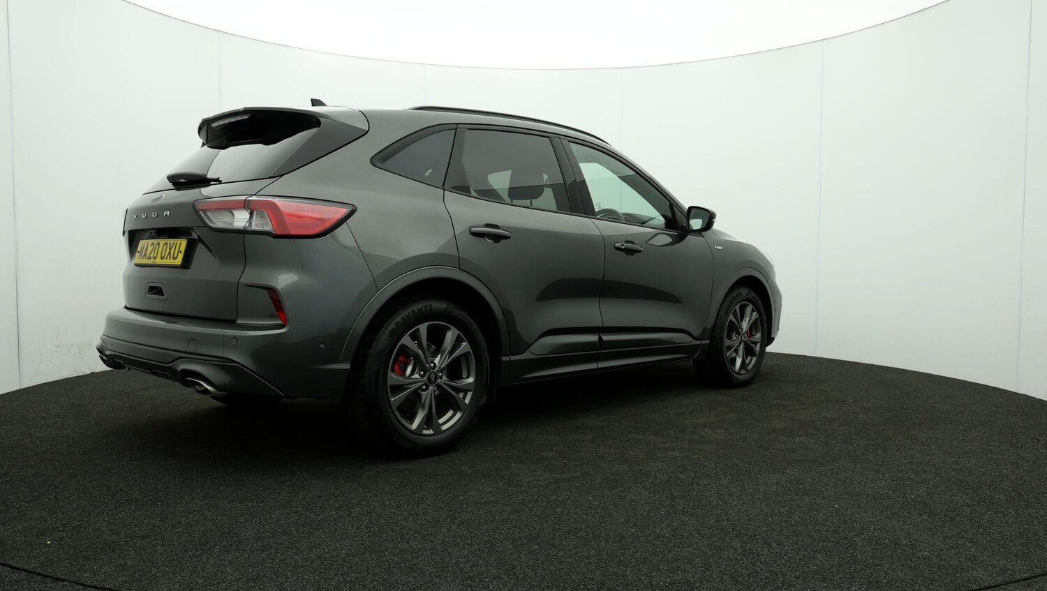 Used Ford Kuga for sale - 76809842: Photo 29