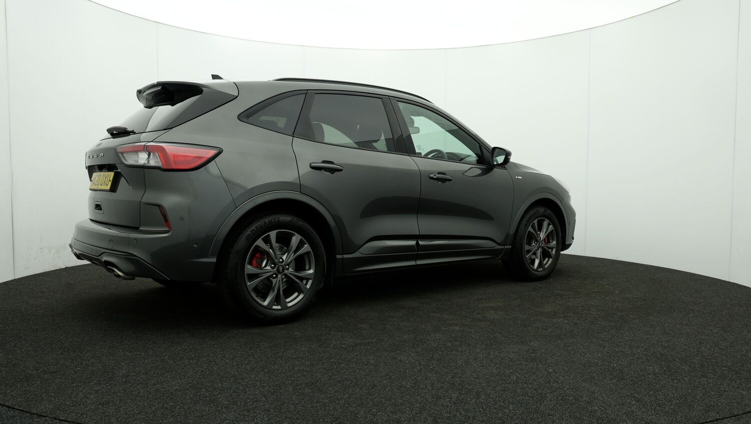 Used Ford Kuga for sale - 76809842: Photo 30