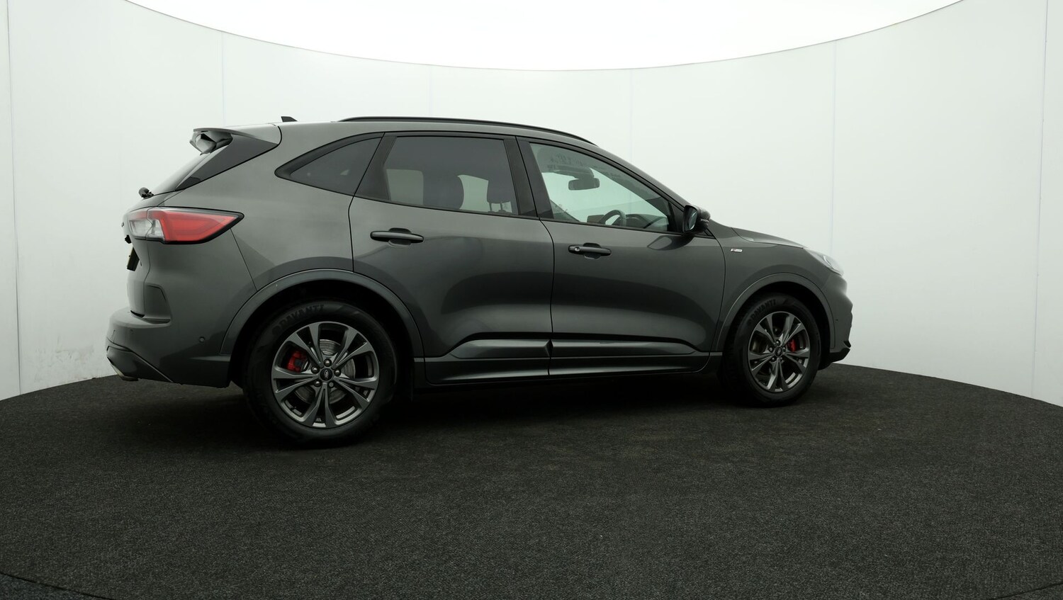 Used Ford Kuga for sale - 76809842: Photo 32