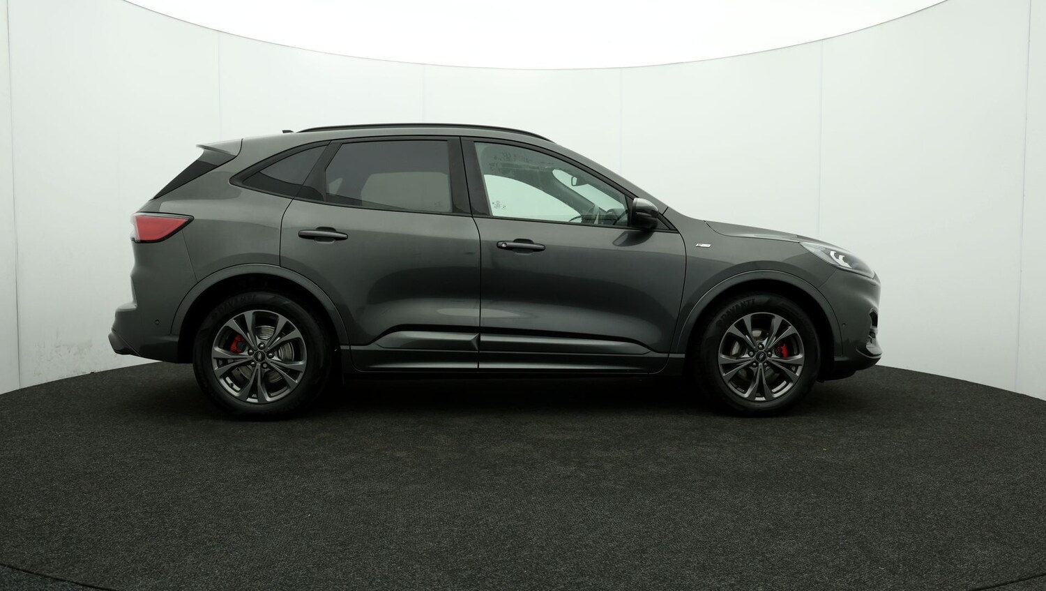 Used Ford Kuga for sale - 76809842: Photo 35