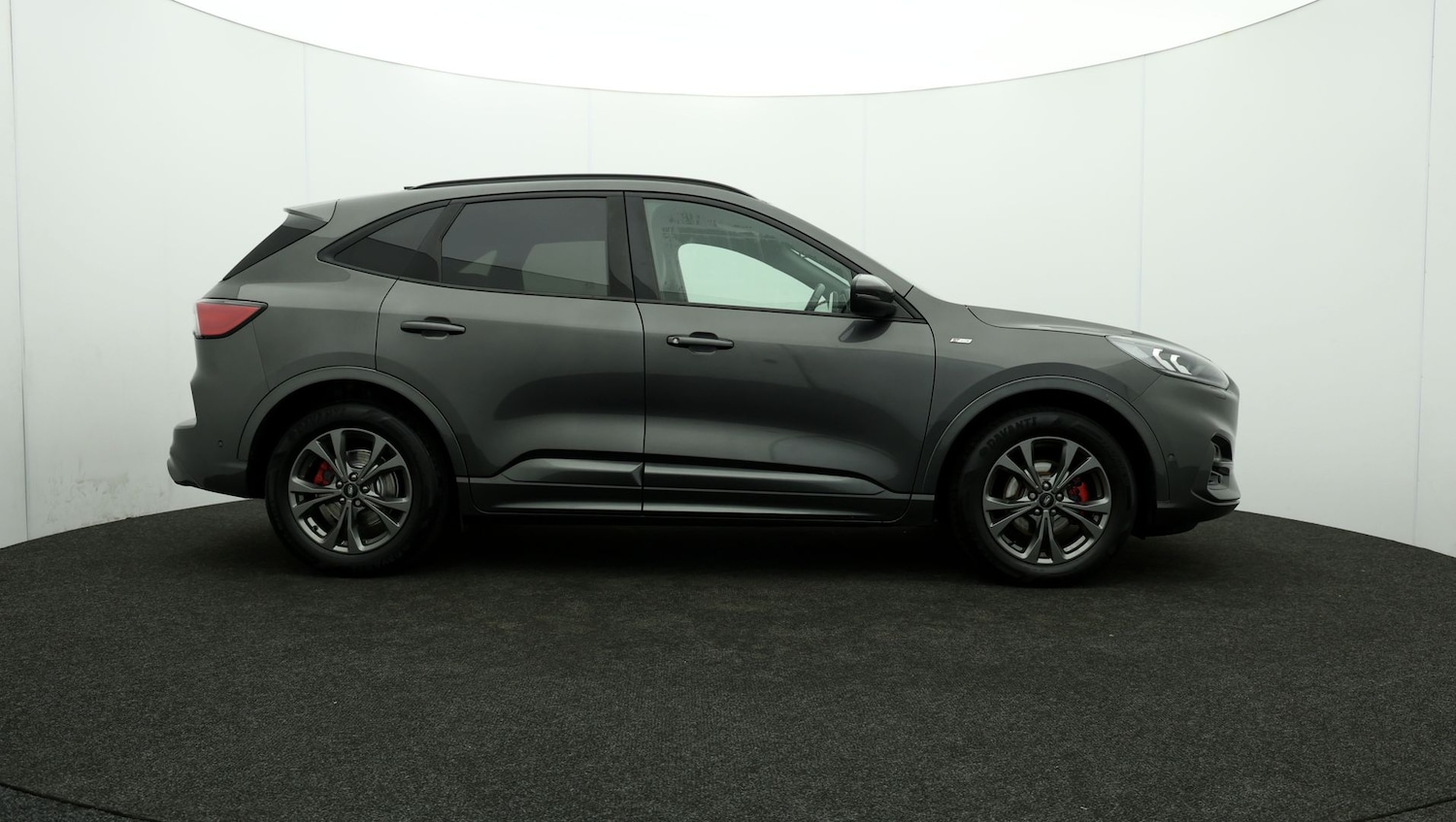 Used Ford Kuga for sale - 76809842: Photo 36