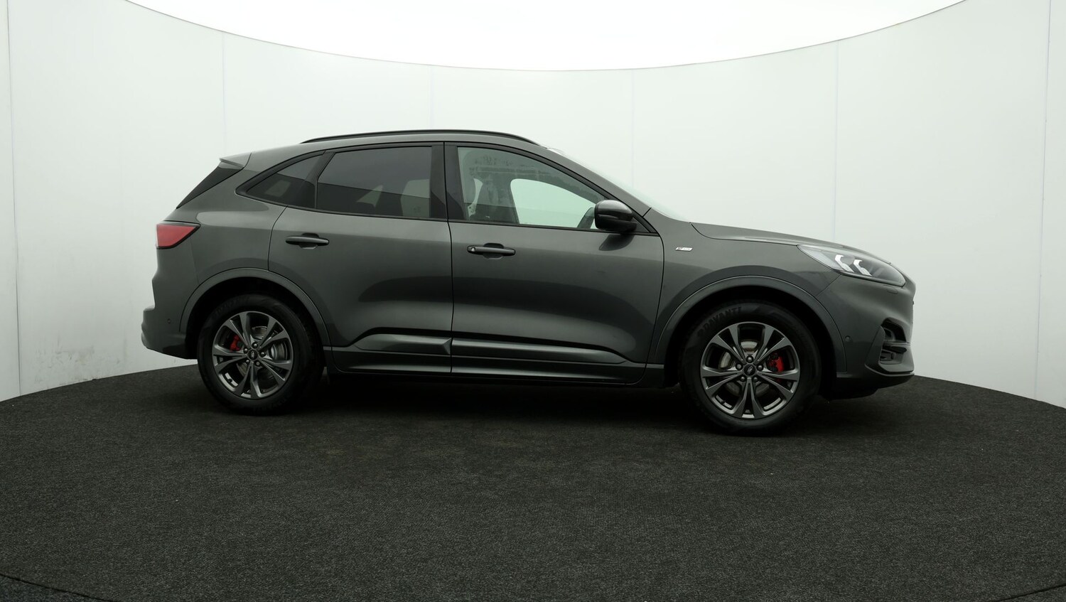 Used Ford Kuga for sale - 76809842: Photo 37