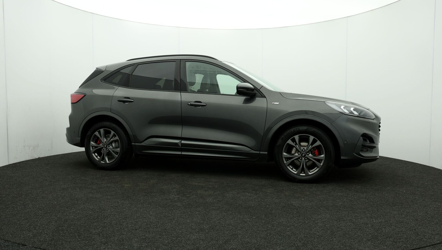 Used Ford Kuga for sale - 76809842: Photo 38