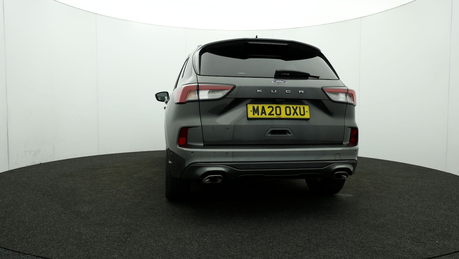 Used Ford Kuga for sale - 76809842: Photo 39