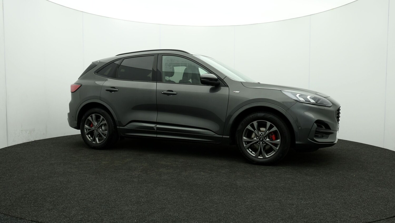 Used Ford Kuga for sale - 76809842: Photo 40