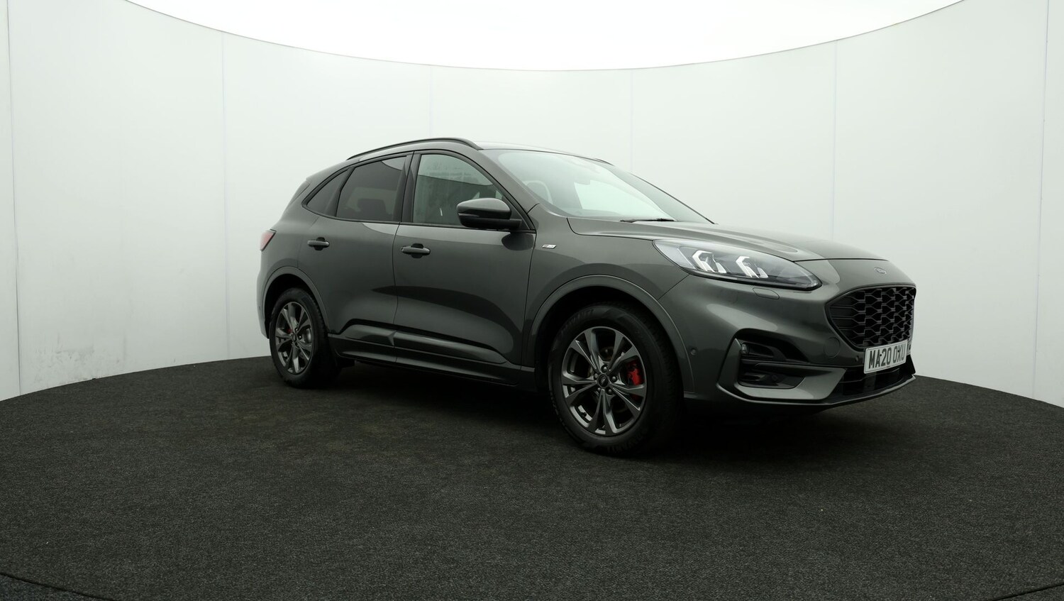 Used Ford Kuga for sale - 76809842: Photo 43