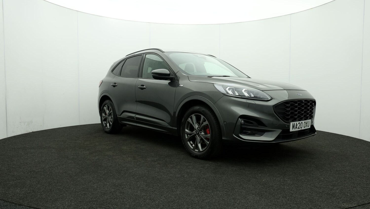 Used Ford Kuga for sale - 76809842: Photo 44