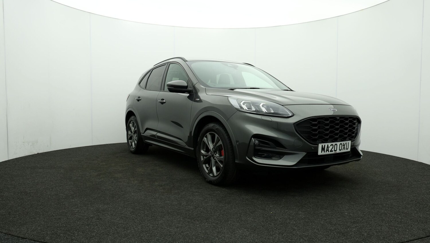 Used Ford Kuga for sale - 76809842: Photo 45