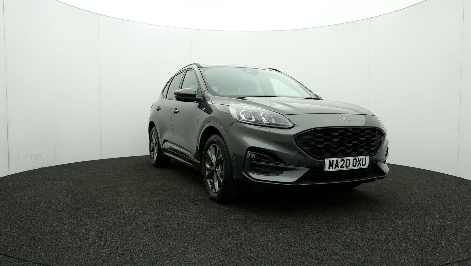 Used Ford Kuga for sale - 76809842: Photo 46