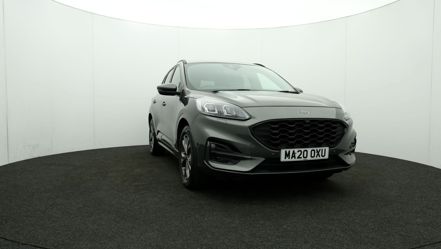 Used Ford Kuga for sale - 76809842: Photo 47