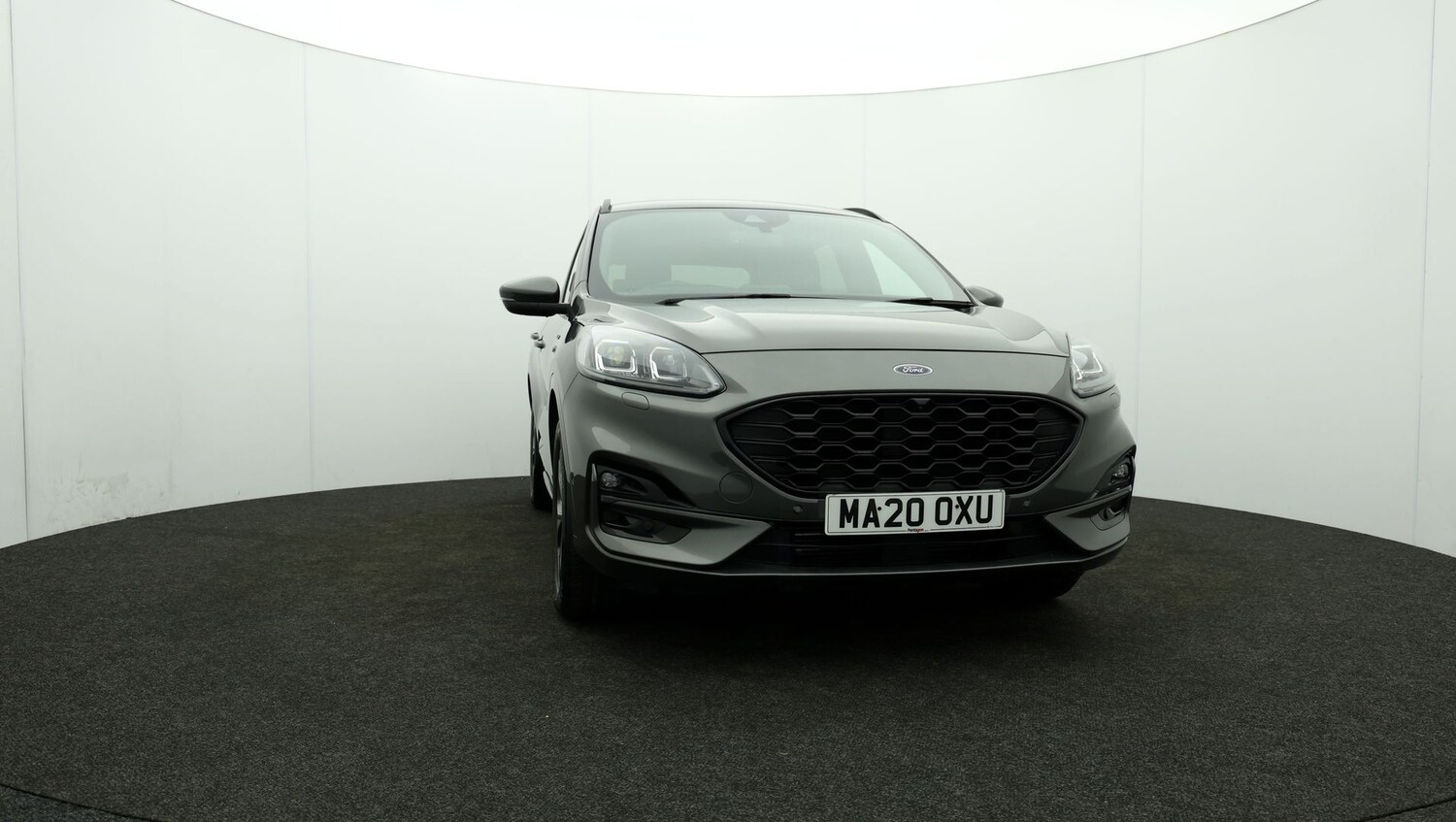 Used Ford Kuga for sale - 76809842: Photo 48