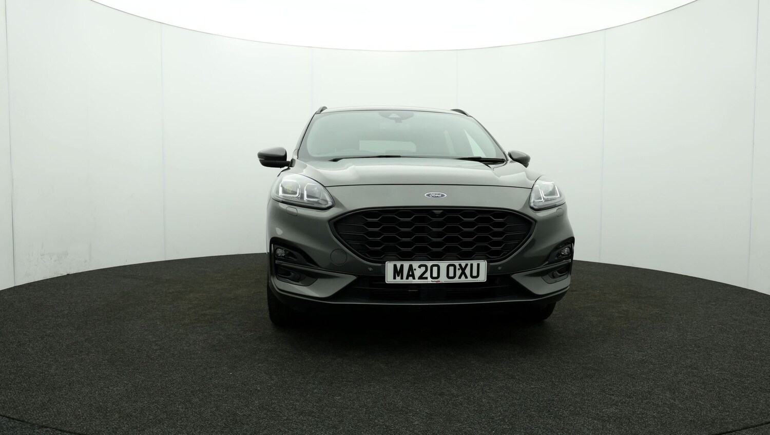 Used Ford Kuga for sale - 76809842: Photo 49