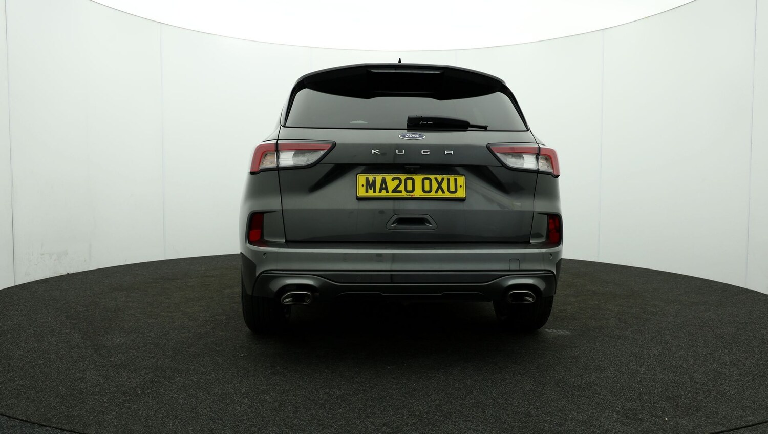 Used Ford Kuga for sale - 76809842: Photo 50