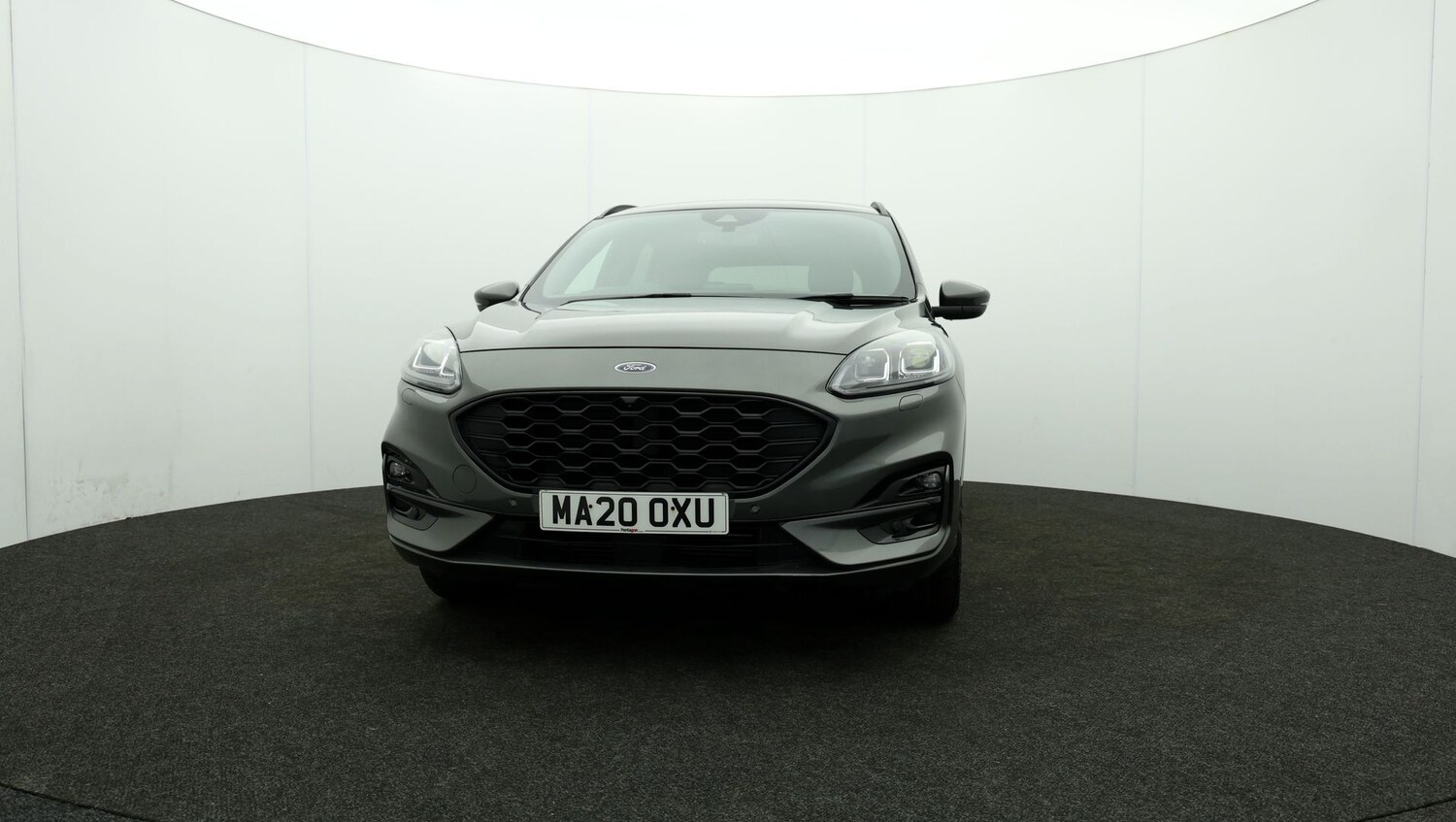 Used Ford Kuga for sale - 76809842: Photo 52