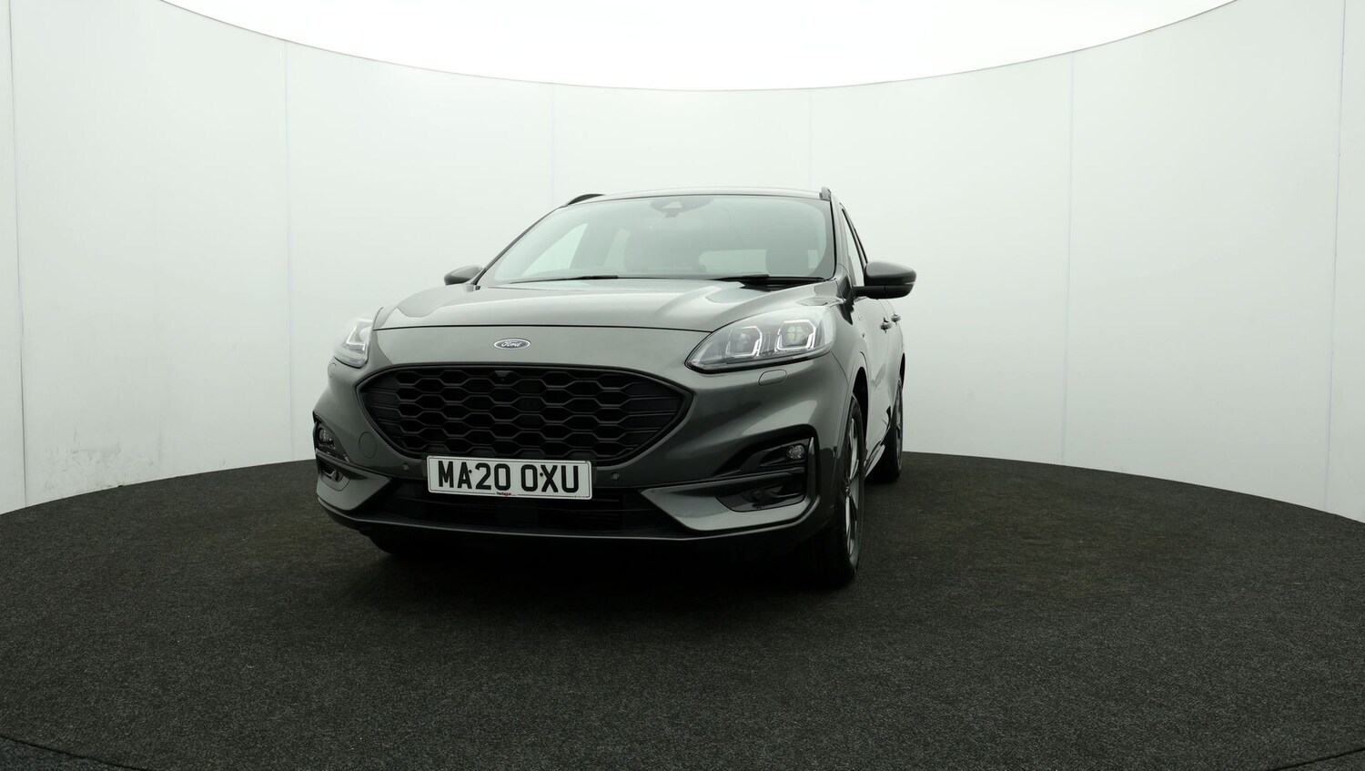 Used Ford Kuga for sale - 76809842: Photo 53