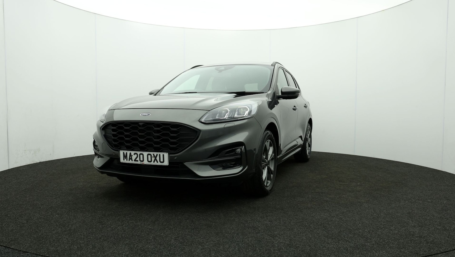 Used Ford Kuga for sale - 76809842: Photo 54
