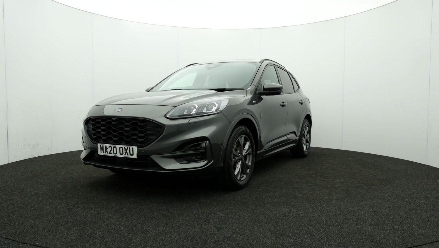 Used Ford Kuga for sale - 76809842: Photo 55