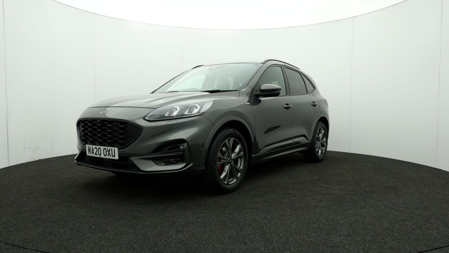 Used Ford Kuga for sale - 76809842: Photo 56