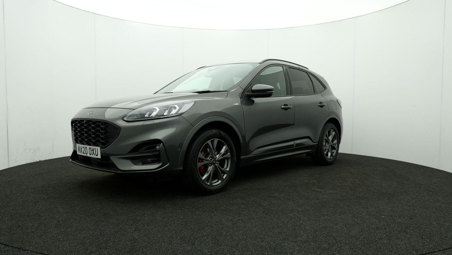 Used Ford Kuga for sale - 76809842: Photo 57