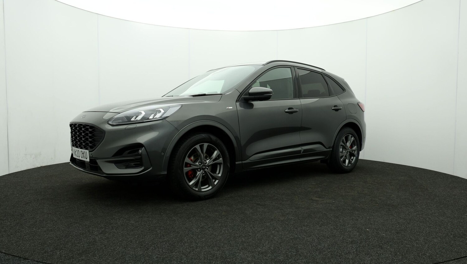 Used Ford Kuga for sale - 76809842: Photo 58