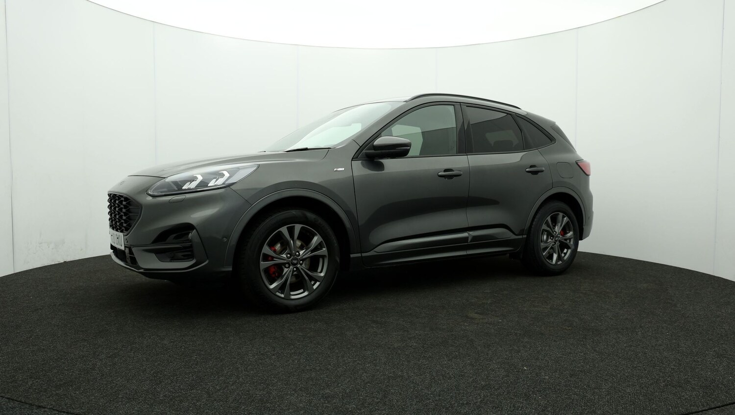 Used Ford Kuga for sale - 76809842: Photo 59