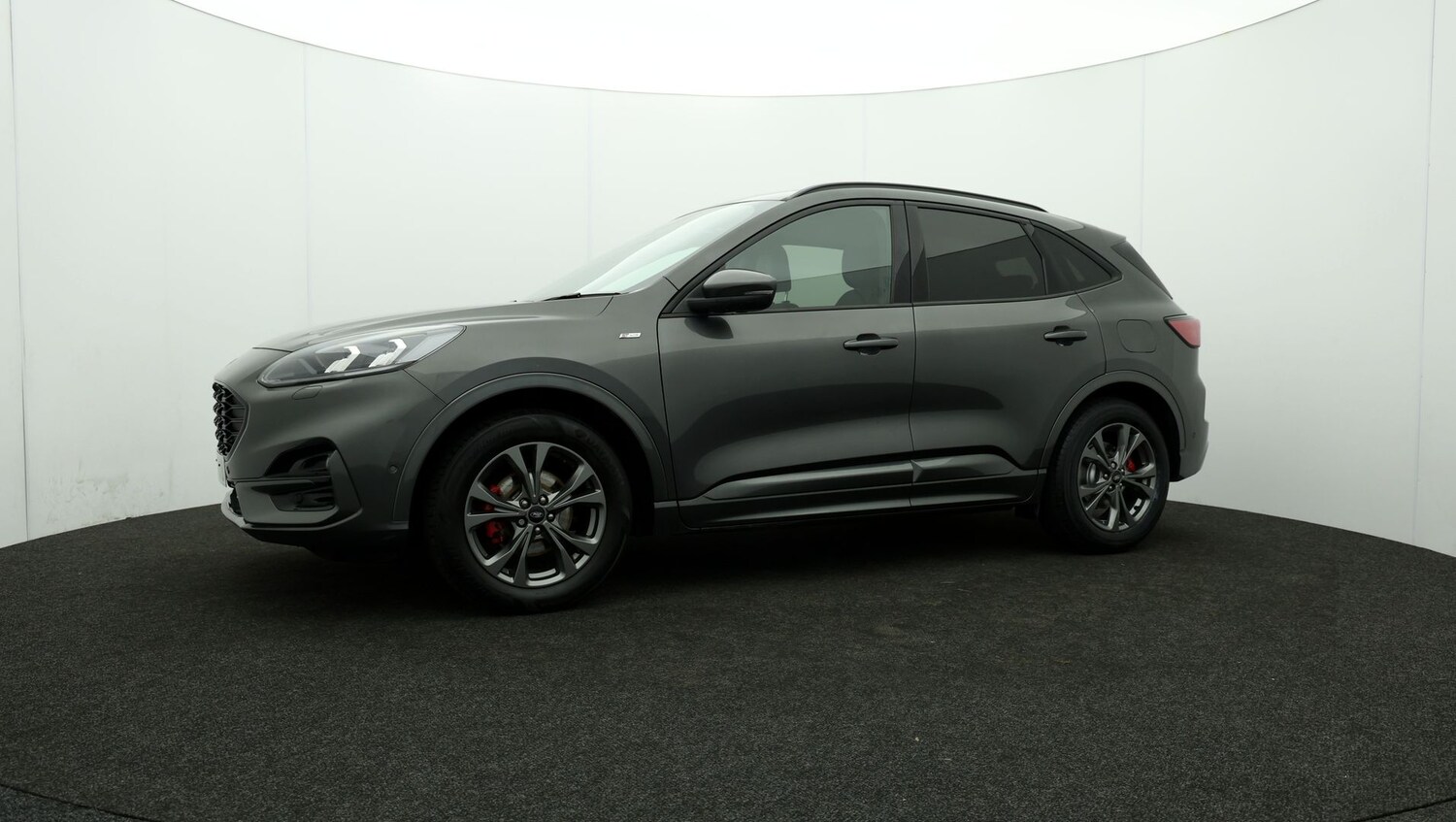 Used Ford Kuga for sale - 76809842: Photo 60