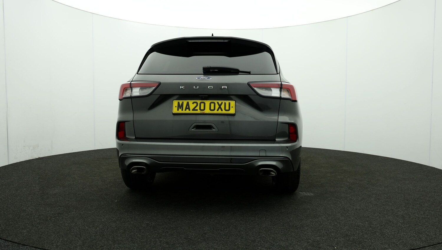 Used Ford Kuga for sale - 76809842: Photo 61